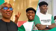 Peter Obi reacts to claims he shunned supporter Peter Akah in Viral Video