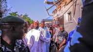 Borno governor reacts to terrorists attack in Maiduguri, gives fresh directives to military