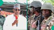 ‘We’re losing ground': top northern governor raises alarm over brutal Boko Haram attacks