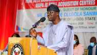Tanker explosion: Lagos government announces closure of road, reveals diversion of traffic