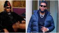 Runtown pay my money before I catch you, Singer Willie XO accuses colleague of cash debt