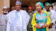 Advocacy group reacts to suspension of NPA boss by Buhari