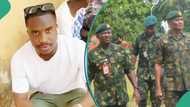Father of slain NYSC member narrates how son was killed in his room