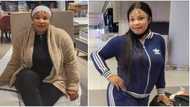 I'm a proud owner of 4 houses in Lagos: Laide Bakare brags, recounts humbling moment she was sent packing
