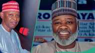 Yusuf vs Gawuna: Tension in Kano as appeal court set to deliver final verdict on gov'ship election