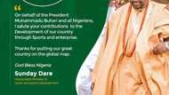Nigeria @61: Our Youth Hold the Promise to a Brighter Future - Sunday Dare