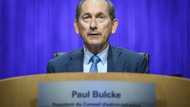 Nestle share price slips as chairman follows CEO out the door