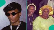 "Morayo is coming": Video as Wizkid shares sneak peek of his upcoming project, fans anticipate