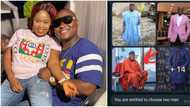 Actress Tawa Ajisefini raises alarm, calls out man using US-based hubby's photos for hook up on social media