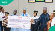 Scholarships: Borno govt pays N2.5bn annual fees for students at Isaac Balami University