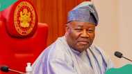 100 days: ‘N2m enjoyment allowance’, impeachment, other controversies of Akpabio-led Senate