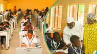 How to check 2024 Unity schools examination results