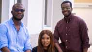 Jubilation as 3 young Nigerian entrepreneurs raise N3.8 billion to transform Africa’s healthcare