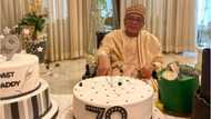 IBB: I am scared to write a book about my life; reveals why