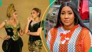Judy Austin dragged over prayers she made for May Edochie’s daughter Danielle: “She is on a mission"