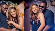 BBNaija All Stars: Frodd's wife Chioma drums maximum support for hubby: "It was an agreement founded on love"