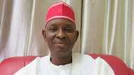 Sakamakon zabe: Ana gumurzu tsakanin APC da PDP a Kano da wasu jihohi 3