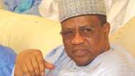 Former military president IBB highlights solutions to insecurity in Nigeria