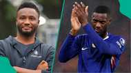 Mikel Obi sends strong message to Chelsea about Nigeria-eligible defender Tosin Adarabioyo