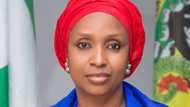 Daiɗaita NPA kika je yi ba cigaba ya kai ki ba, Hadiza Bala Usman ga Binta Garba