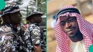Tension in Abuja as police reportedly shoot, kill son of chief Imam