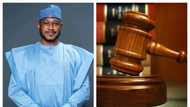 Supreme Court takes final decision on PDP governorship candidate's fate 4 days to election