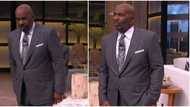 I used to sleep in my car with just N14k: TV show host Steve Harvey recounts early struggle In video