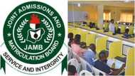 JAMB stops universities, polytechnics from selling part-time, DL, other forms