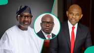 Wale Tinubu hails Otedola, Elumelu for multi-billion naira landmark power and oil deals in Nigeria