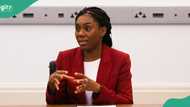 Kemi Badenoch finally dissociates self from Nigeria, “I don’t identify with it anymore"