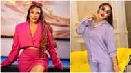 “Fixed deposits is the biggest scam”: Tonto Dikeh inspires fans with list of lessons she learned in 38 years