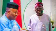 BREAKING: Nigerian senate passes N2.17trn 2023 supplementary budget amid controversies