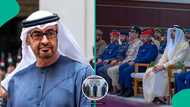 UAE military lists 3 conditions people must meet to join Emirati army