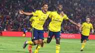 Arsenal continue impressive pre-season run following victory over Fiorentina