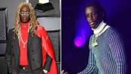 US rapper Young Thug arrested on gang related charges, his lyrics used as evidence