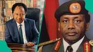"Why claims about Abacha's death should be ignored," Shehu Sani explains