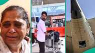 Air India Crash: Grieving mum shares painful last words of son who boarded ill-fated plane