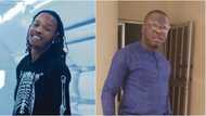 Apostle Chris Omashola claims Marlians are sending him death threat, shares screenshots of messages