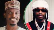 Mohbad saga: Buhari’s ex-aide mentions what he noticed after watching Naira Marley’s video