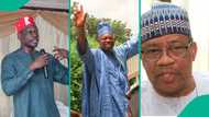 Abiola’s son reacts to IBB's admission that his father won June 12, 1993 election