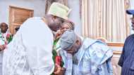 Jirgin yakin PDP ya danna kasar Yarabawa, Ile-Ife ta dauki dumi da saukar Turaki