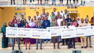 BATN Foundation empowers 18 young agripreneurs with N28.5 million cash grant
