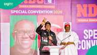 2027: Kwankwaso ya fadi alakar shi da Obi, Gawuna da jam'iyyar NDC