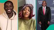 Dangote: VDM reacts To Phyna's video, narrates how she betrayed him, issues warning to billionaire