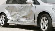 My daughter-in-law returned my car dented—she refused to pay for damages, I taught her a lesson