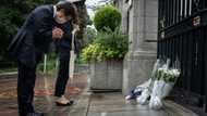 Queen Elizabeth's death 'great loss' for the world: Japan PM