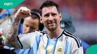 An yi babban rashi: Mahaifin fitaccen dan kwallon duniya, Lionel Messi ya mutu