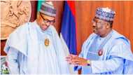 Insecurity: “We will remove Lawan if he blocks Buhari’s sack”, Powerful Senator threatens