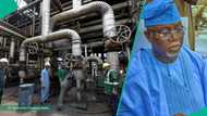 State governor excited as another refinery construction set to begin in Nigeria