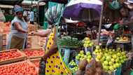 Full list: 10 states with highest cost of food as life gets tougher for Nigerians